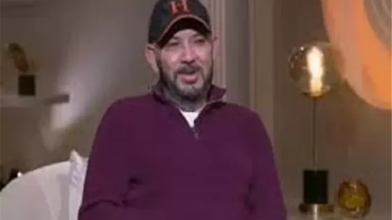 كمال أبو رية يكشف سرغياب طليقته ماجدة زكي عن الساحة الفنية