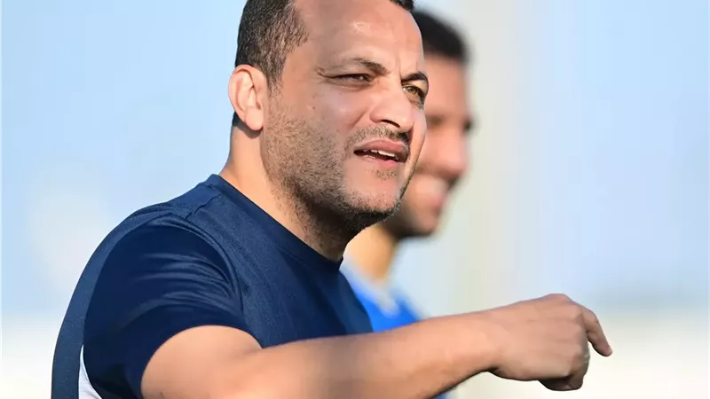 تعرف قائمة الاتحاد السكندري لمواجهة الجونه في الجولة الرابعة عشر