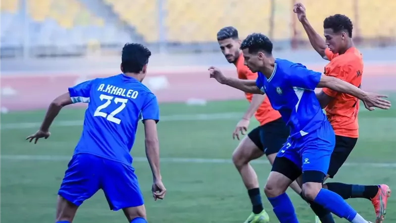 سموحة يستأنف تدريباته الجماعية غدا