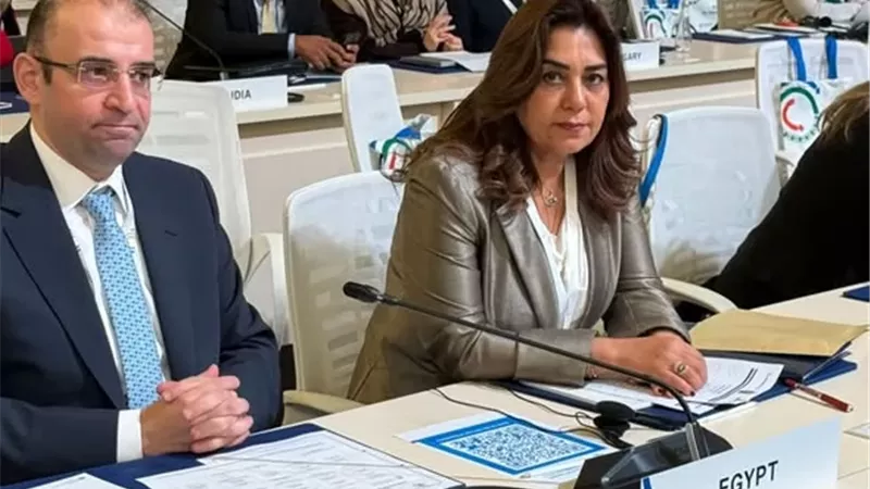 بـ ٦١ مليون دولار.. منظمة اليونيدو تقوم بتنفيذ ٢١ مشروعا حالياً في مصر