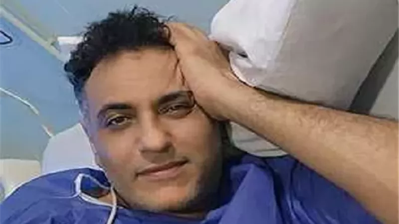 الذكرى الأولى لـ رحيله..تعرف على أخر كلمات محمد رحيم قبل رحيله