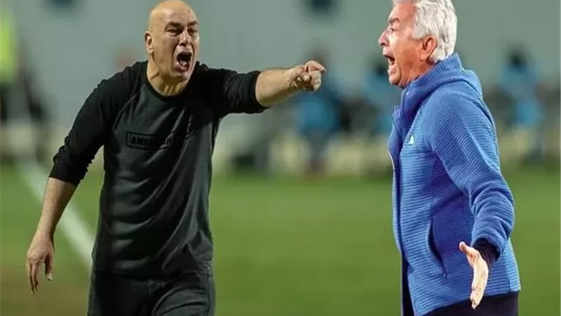 اتحاد الكرة يجدد الثقة فى الجهاز الفني للمنتخب قبل كأس العرب