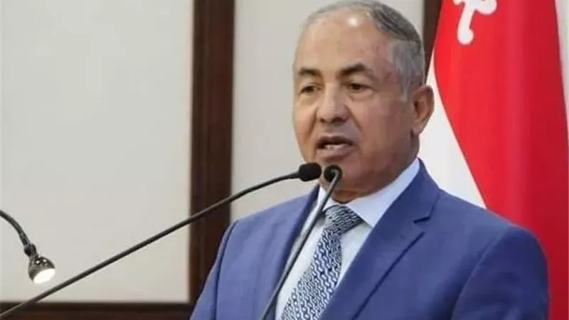 نائب رئيس حزب حماة الوطن: هدفنا أن نكون سندا للدولة وصوتا للمواطن