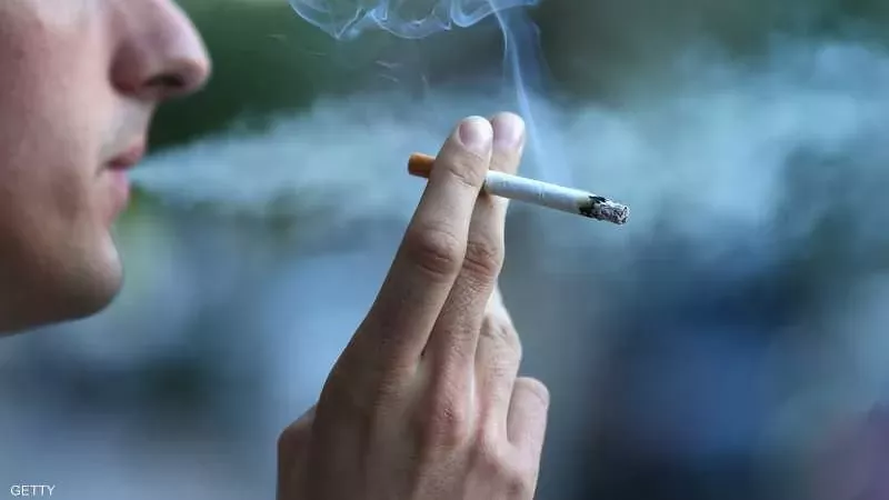طبيبة:التدخين يزيد خطر متلازمة الأيض