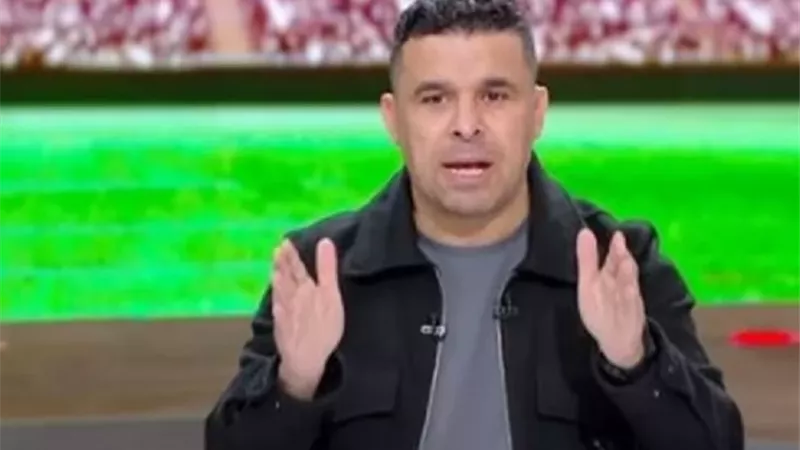 اسباب عدم مشاركة نجوم بيراميدز فى بطولة كأس العرب.. الغندور يكشف