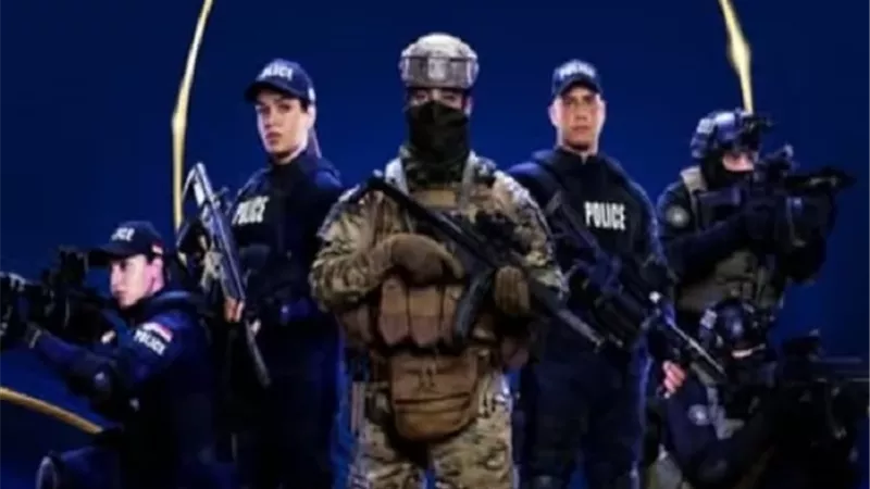 وزارة الداخلية.. نموذج عالمي في التواصل الأمني بمحتوى أمني هادف وخدمي