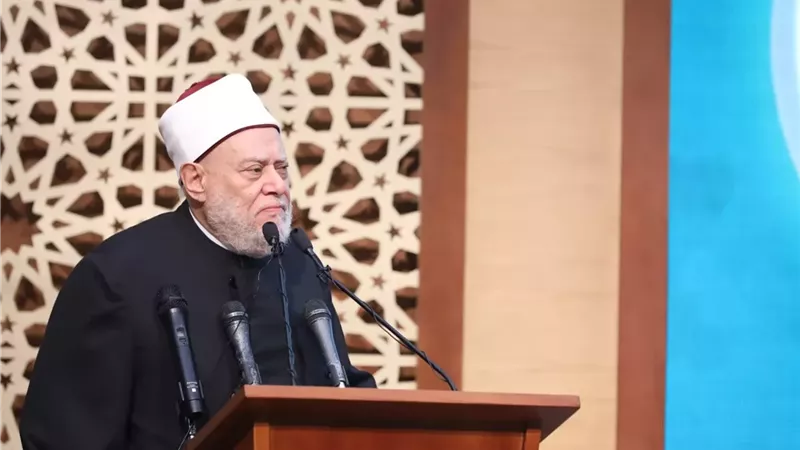 جمعة:الاحتفال بتأسيس دارالإفتاء قراءةواعية لمسيرةأجيال من العلماء