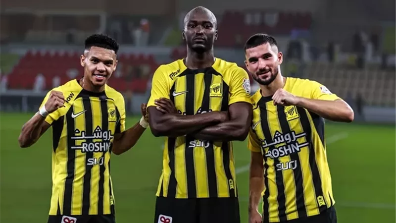 بيريرا: جاهزون لمواجهة الدحيل.. وحضرنا من أجل الفوز