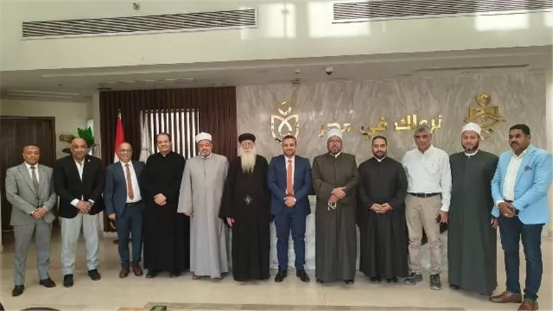 انعقاد المجلس التنفيذى للرعاية الصحية بالأقصر