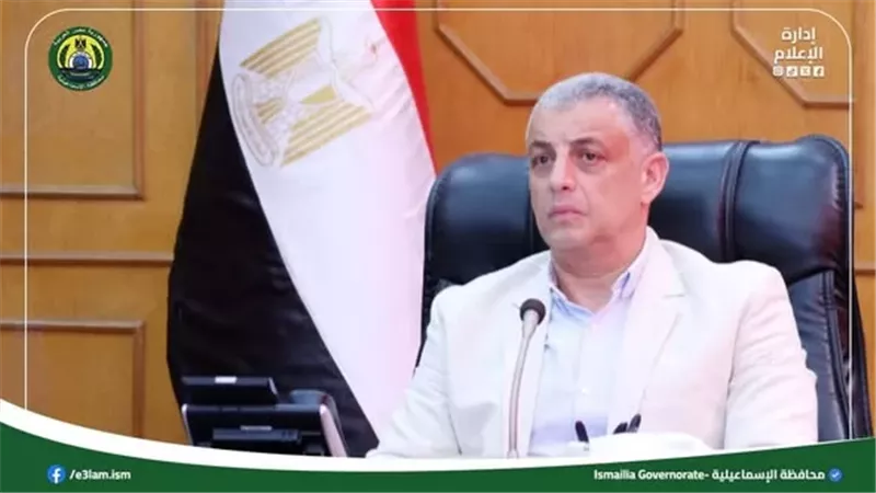 بعد عقود من المعاناة أرض الجمعيات بالإسماعيلية تتخلص من أوجاعها