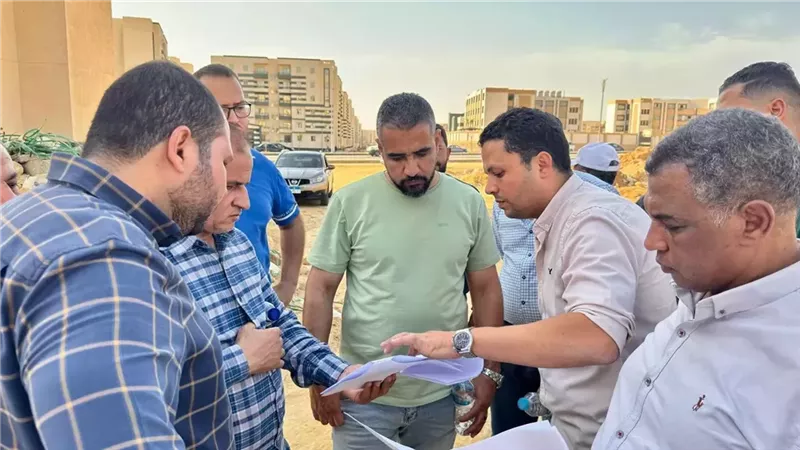 مشروعات إسكان واستثمارية واعدة تخطف الأنظار بالعبور الجديدة