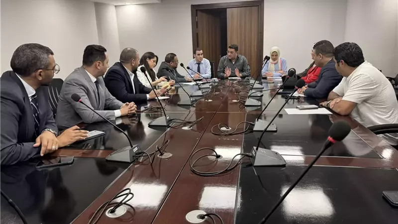 القاهرة الجديدة.. تسهيل الإجراءات بمشروعات بيت الوطن