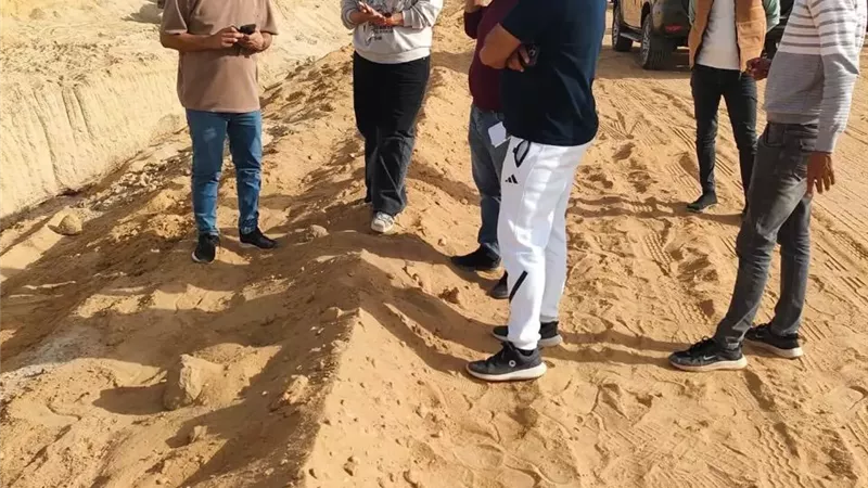 رئيس جهاز زايد تكشف آخر تطورات المرافق
