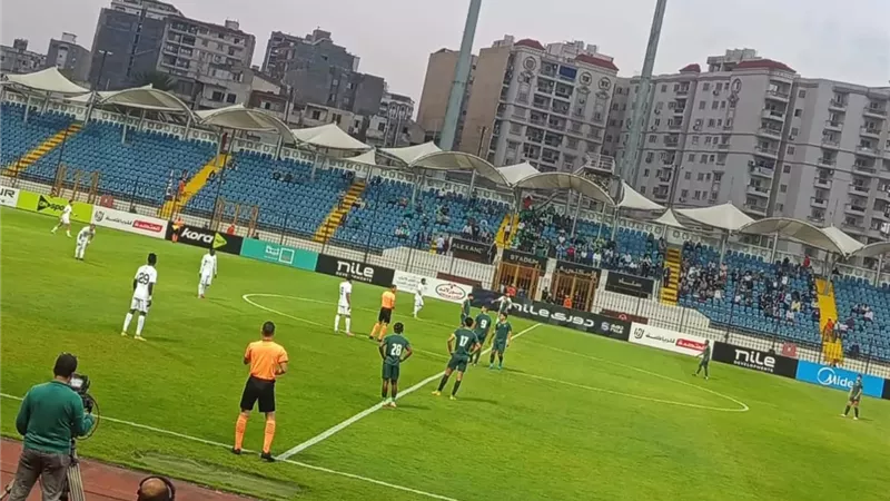 نادي الاتحاد السكندري يصدر بيانا بشأن الأخطاء التحكيمية