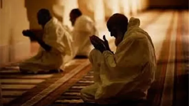 مفتاح استجابة الدعاء في مواجهة تقلبات الحياة..يكشفه حديث نبوى