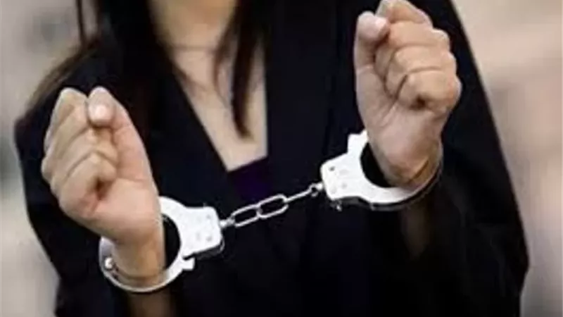 إجراءات قانونية حيال متهمة بغسل 40 مليون جنيه بالغربية