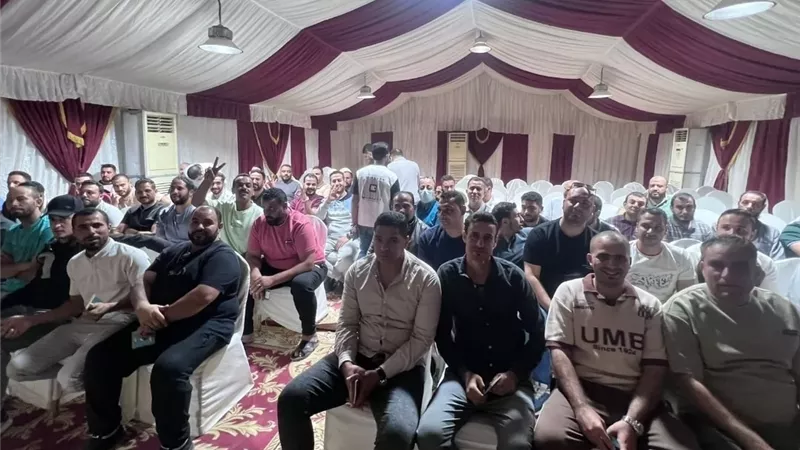 تمديد ساعات التصويت بسفارة مصر بالرياض و الاردن