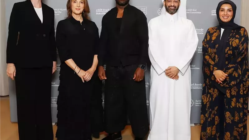 الإعلان عن تصوير 