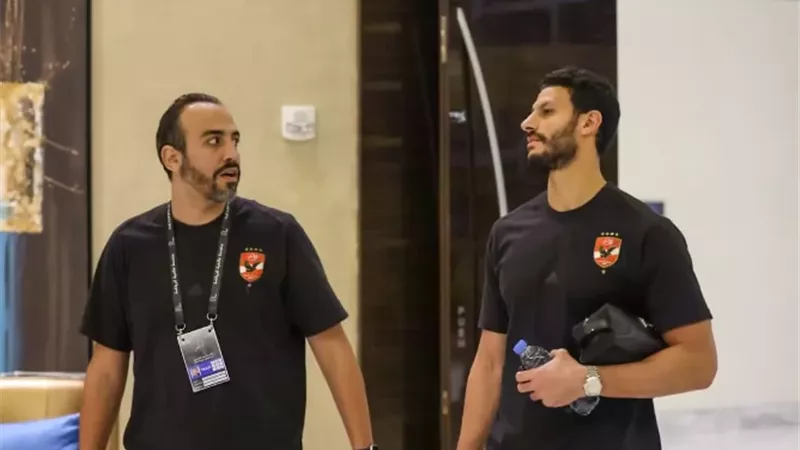 أبرزهم الشناوي..تفاصيل اصابة ثلاثي الأهلي قبل مباراة الجيش الملكي