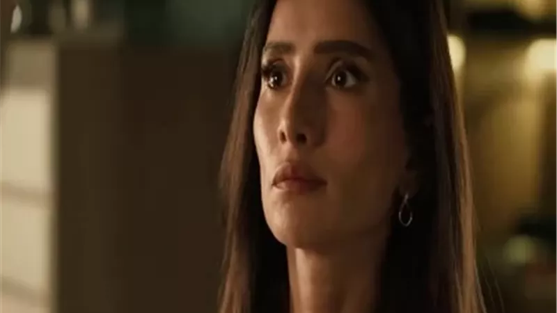 أول تعليق من زينة على المشاهدات التاريخية لـ ورد وشكولاته