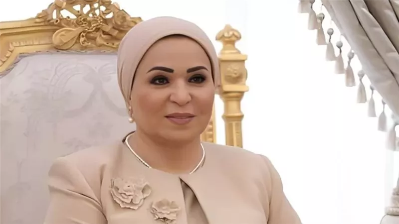 السيدة انتصار السيسي: أتابع برنامج دولة التلاوة بكل سعادة وشغف.. وفخورة بأبناء مصر من القرّاء المميزين