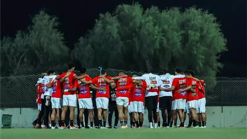قائمة منتخب مصر المبدئية في أمم أفريقيا.. إعلامي شهير يكشف