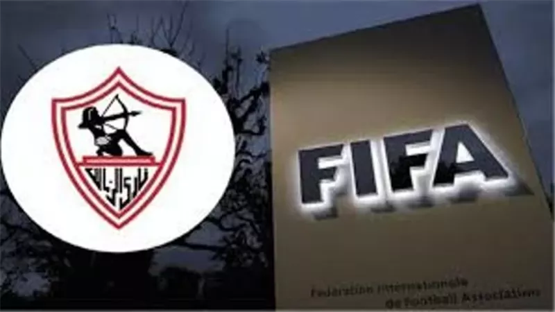 للمرة الخامسة خلال شهر.. إيقاف قيد جديد لنادي الزمالك لمدة 3 فترات