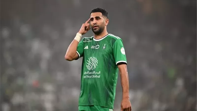 التشكيل الرسمى لمواجهة أهلى جدة والشارقة الاماراتى بدورى الأبطال