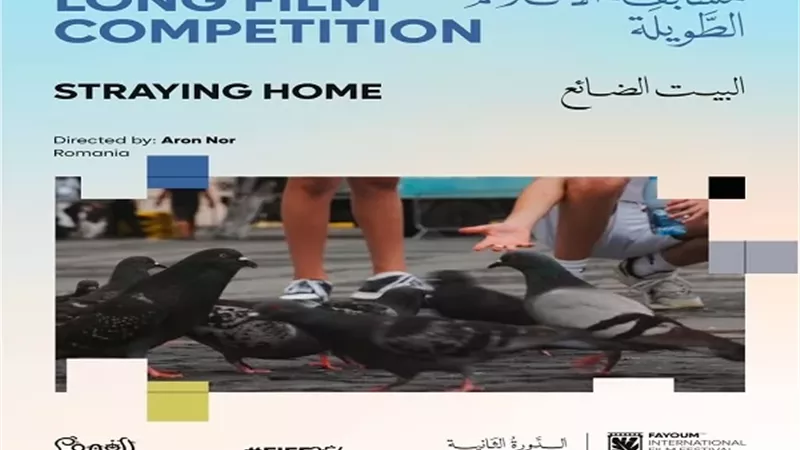 مهرجان الفيوم يعلن أفلام ومسابقات دورته الثانية