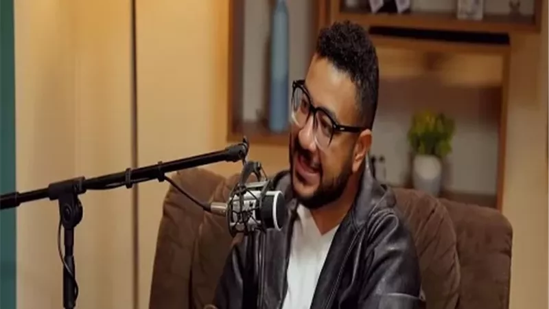 محمد سيد بشير عن مسلسل الأميرة: رهان النساء كسبان