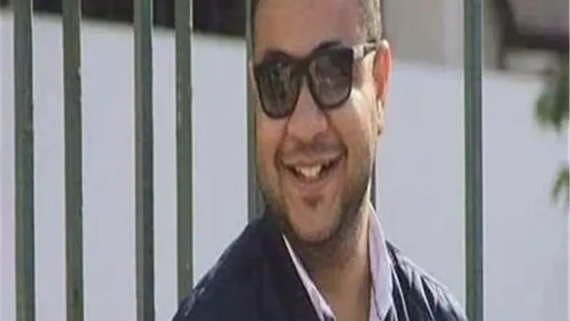 محمد سيد بشير عن فيلم هروب اضطراري: اتنفذ بعد 12 عامًا