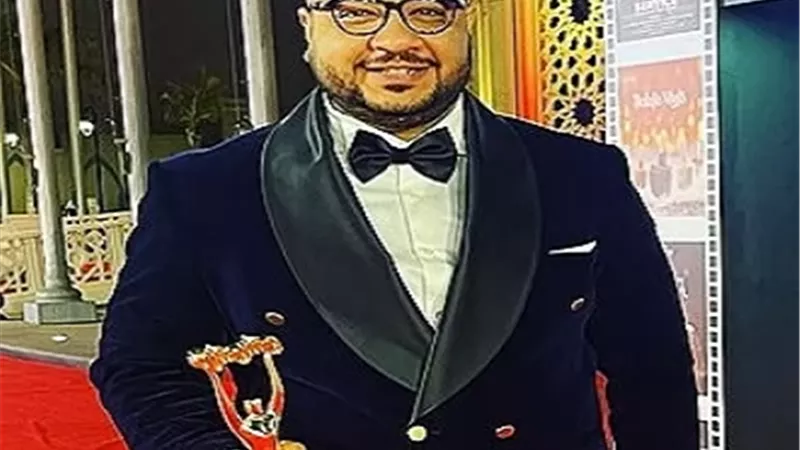 محمد سيد بشير يفجر مفاجآت عن كواليس مسلسل فرصة تانية