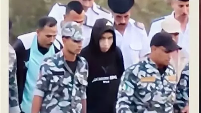 غدا..سفاح الإسماعلية الصغير يواجه 5 تهم أمام محكمة جنايات الطفل
