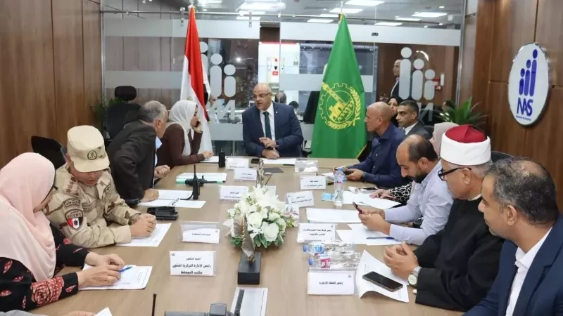 عطية: إنتهاء التصويت في اليوم الأول لانتخابات النواب 2025