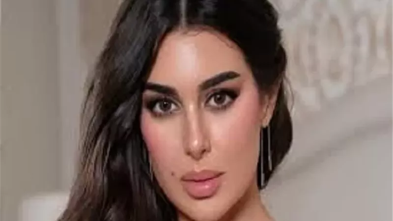 ياسمين صبري: الله على أصواتك يا مصرفي 
