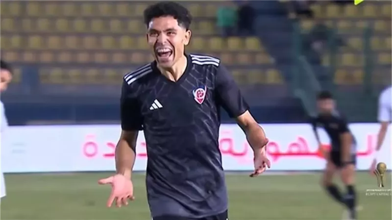 وكيل توفيق محمد يوضح حقيقة مفاوضات الأهلي لضم اللاعب
