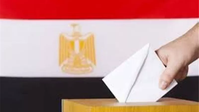 كرنفال مصري داخل اللجان الانتخابية في بغداد