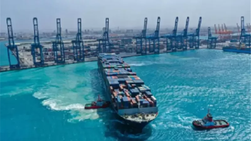 الصادرات غير النفطية السعودية تقفز 19.4% وتعزز الميزان التجاري