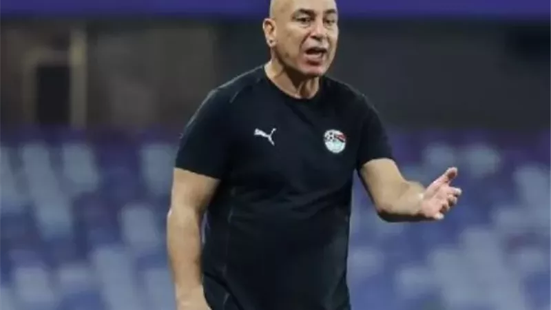 حسام حسن