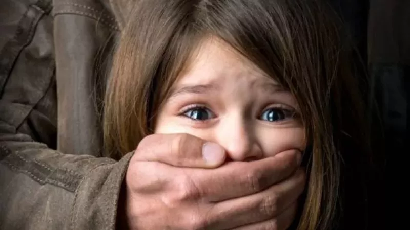 التحرش بالأطفال من الكبائر لايصدر إلا من ذوي النفوس المريضة