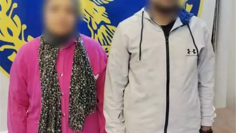 ضبط عامل وسيدة لتورطهما في شراء أصوات الناخبين مقابل مبالغ مالية بالسلام