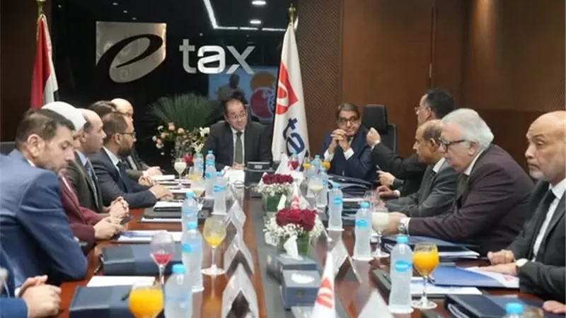 كجوك: جذب ممولين جدد بمنظومة ضريبية سهلة وعادلة لحماية الحقوق