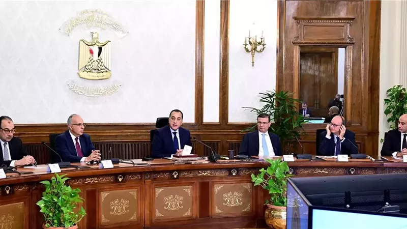 رئيس الوزراء: الدولة المصرية بقيادة الرئيس السيسي تضع التعليم الفني والتكنولوجي في صدارة أولوياتها