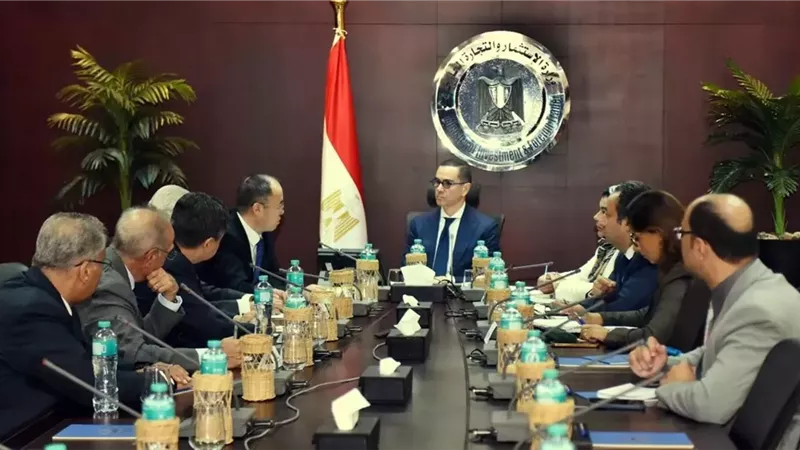 بروميتيون: 400 مليون دولار استثمارات جديدة في مصر لإنتاج 1.5 مليون إطار سيارة