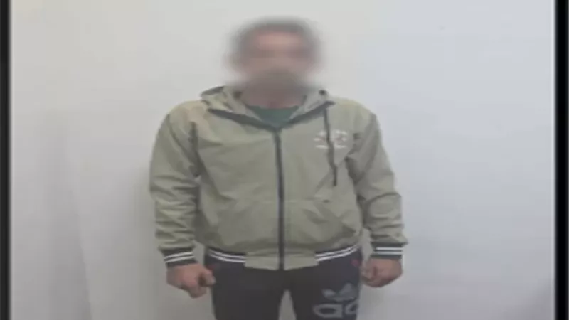 حقيقة ادعاءات سائق نقل بتعدى رجال الشرطة عليه بالسب والتنمر