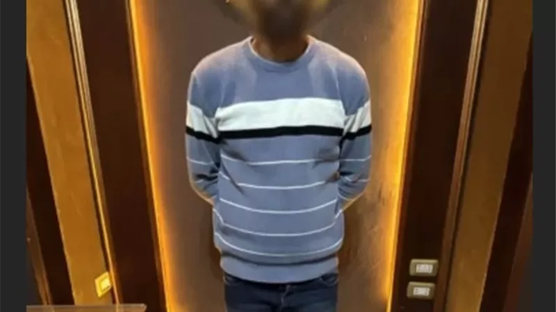 القبض على شخص بحوزته كوبونات سلع غذائية وكروت دعائية لأحد المرشحين بطنطا