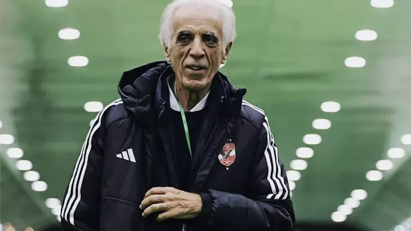 سمير عدلي يصل المغرب لإنهاء ترتيبات إقامة بعثة الأهلي
