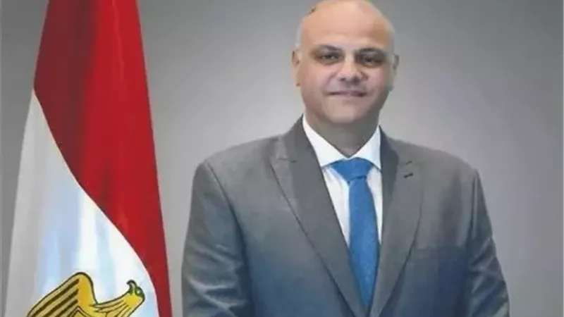 محافظ القليوبية ينعى وفاة مواطن عقب إدلائه بصوته في الخصوص