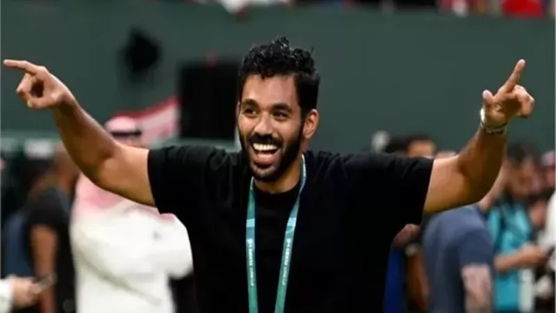أحمد خالد حسانين يترأس بعثة الزمالك المسافرة إلى جنوب أفريقيا