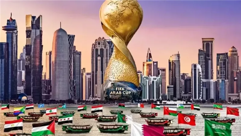 بعد إكتمالها..تعرف علي مجموعة مصر في كأس العرب 2025